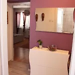 Dharma Apartman *