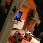 Dharma Apartman
