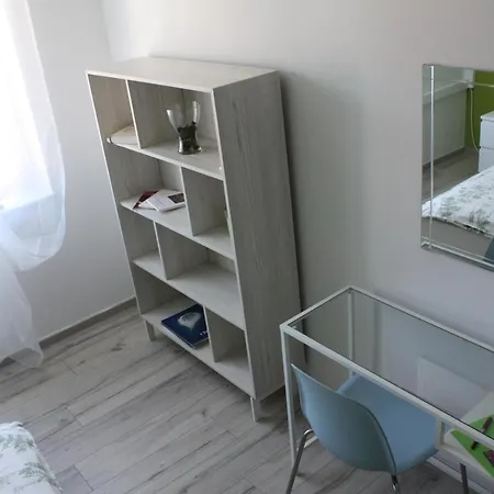 Appartement Dharma *