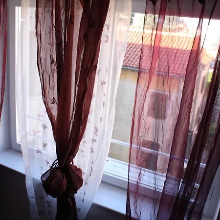 Apartman Dharma Zadar