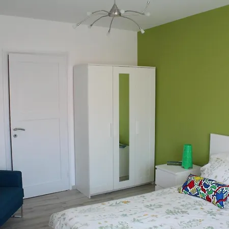 Apartman Dharma Zadar