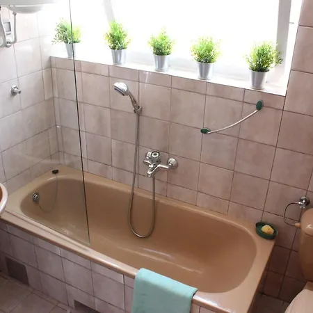 Appartement Dharma *