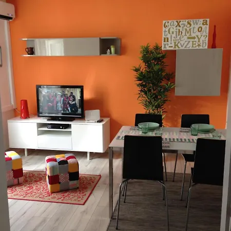 Dharma Appartement Zadar