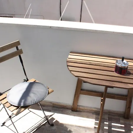 Appartement Dharma *