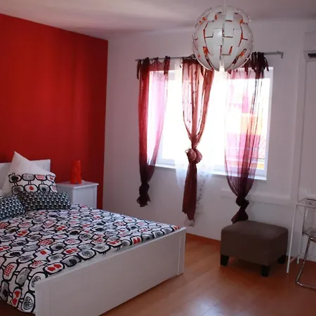 Apartman Dharma Zadar