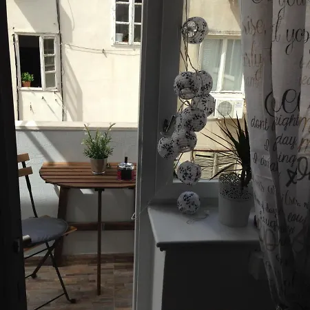 Dharma Appartement Zadar