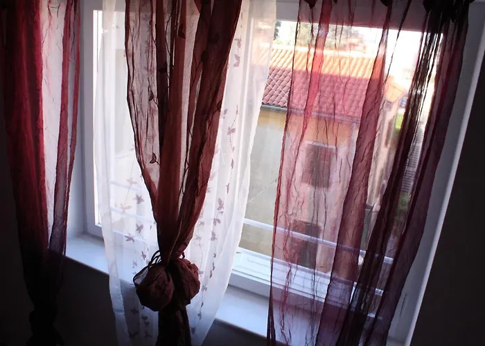 Apartament Dharma Zadar