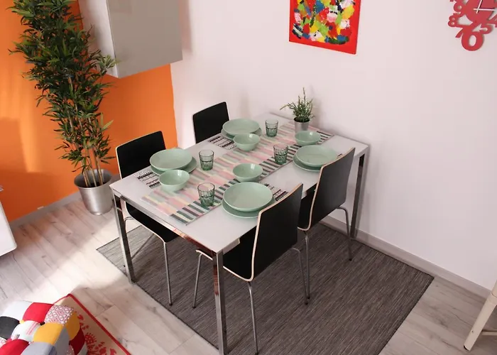 Apartament Dharma