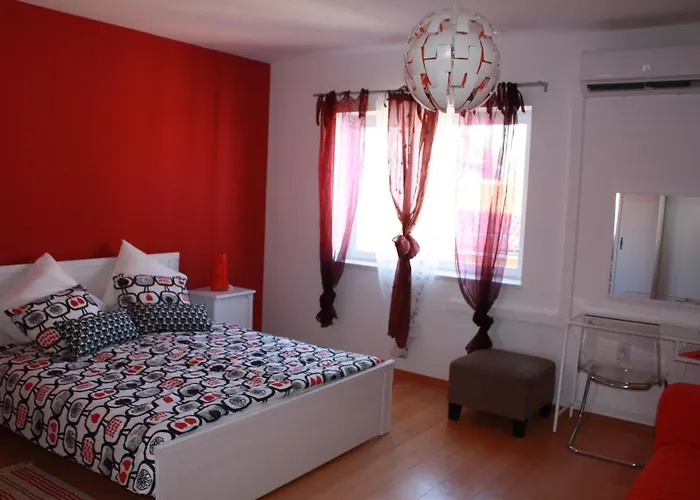 Apartament Dharma Zadar